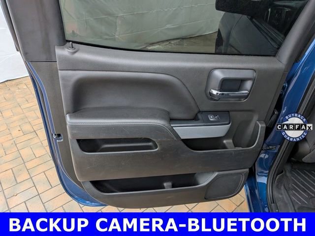 Used 2018 Chevrolet Silverado 1500 LT w/ All Star Edition image 18