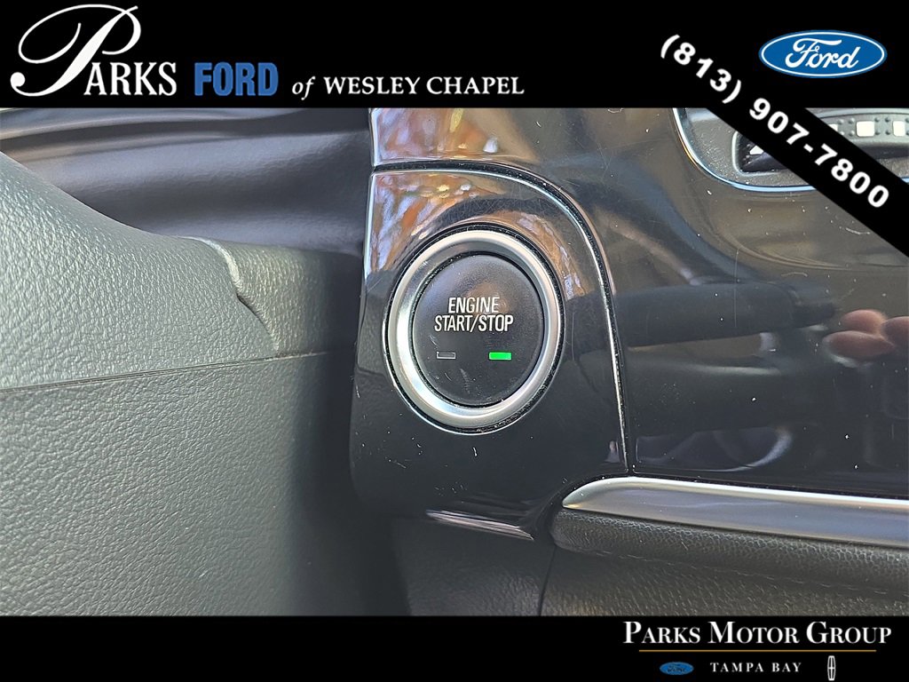 Used 2018 Buick Encore Preferred image 25