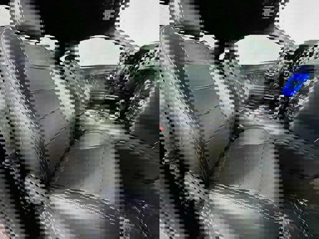 Certified 2018 Ford Mustang Premium w/ Enhanced Security Package image 13