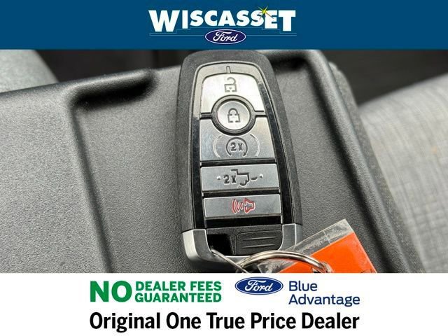 Certified 2023 Ford F150 XLT w/ Equipment Group 302A High image 21