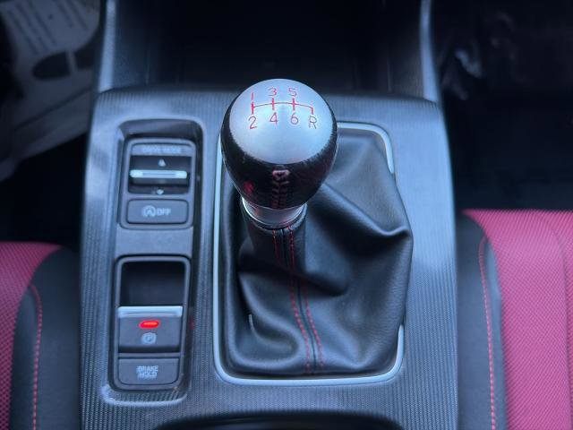 Used 2025 Honda Civic Si image 21