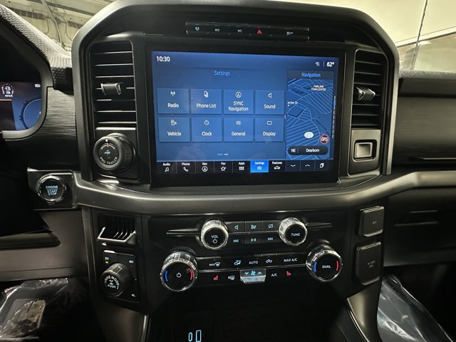 Certified 2024 Ford F150 XLT w/ Equipment Group 302A MID AWD/4WD image 19