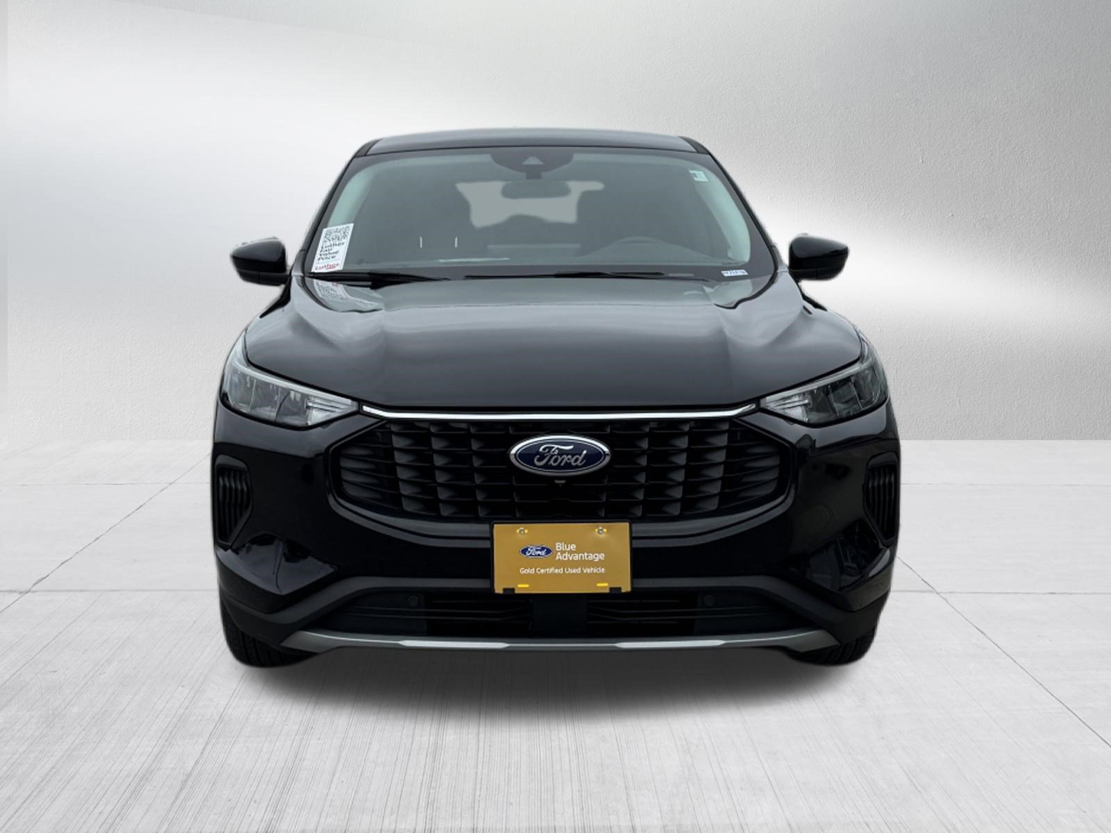 Certified 2023 Ford Escape Active w/ Tech Pack #2 AWD/4WD video 2