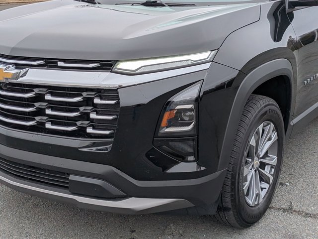 Used 2025 Chevrolet Equinox LT image 10