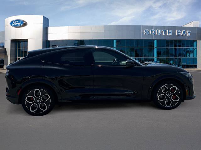 Certified 2023 Ford Mustang Mach-E GT AWD/4WD image 6