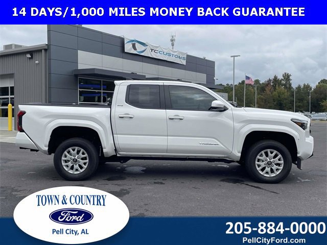 Used 2024 Toyota Tacoma SR5 image 6