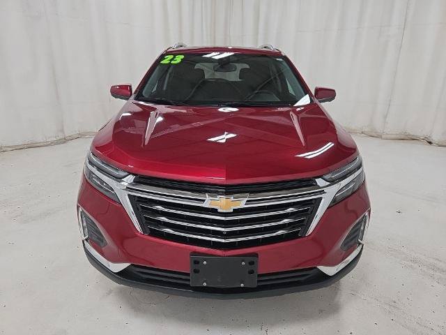 Used 2023 Chevrolet Equinox Premier AWD/4WD image 10