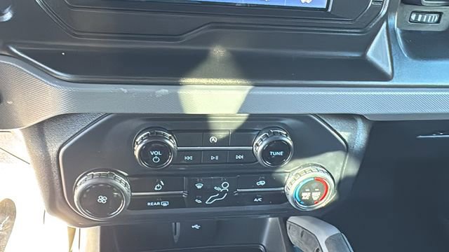 Certified 2023 Ford Bronco Big Bend image 25