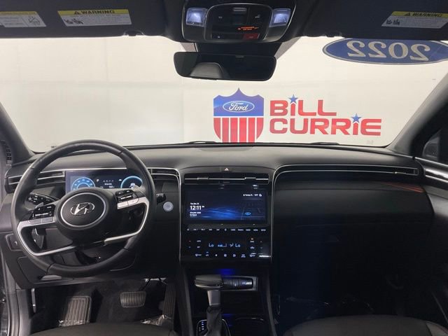 Used 2022 Hyundai Santa Cruz Limited image 18