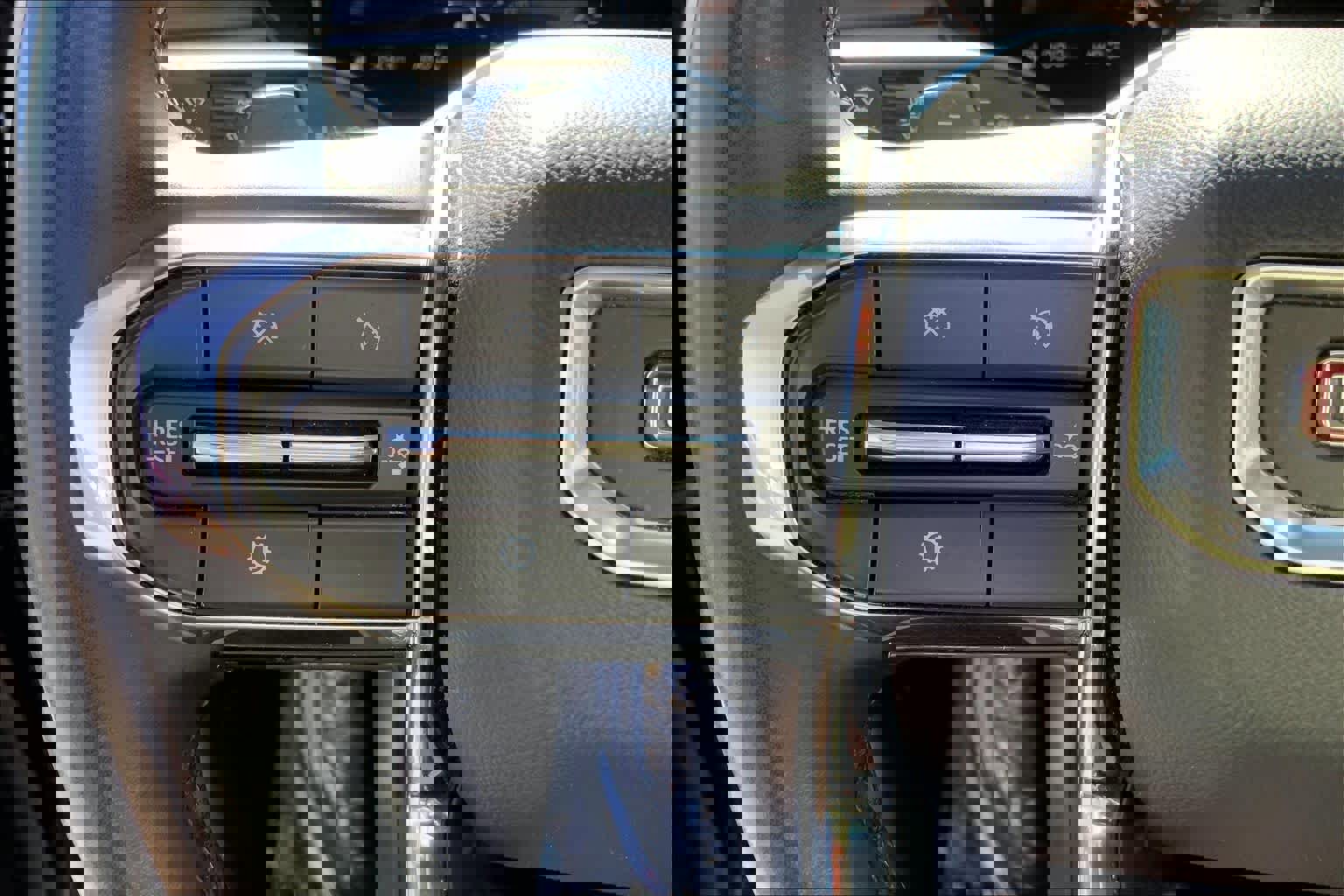 Used 2024 GMC Acadia Elevation image 22