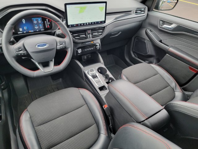Certified 2024 Ford Escape ST-Line w/ Tech Pack #1 FWD image 38