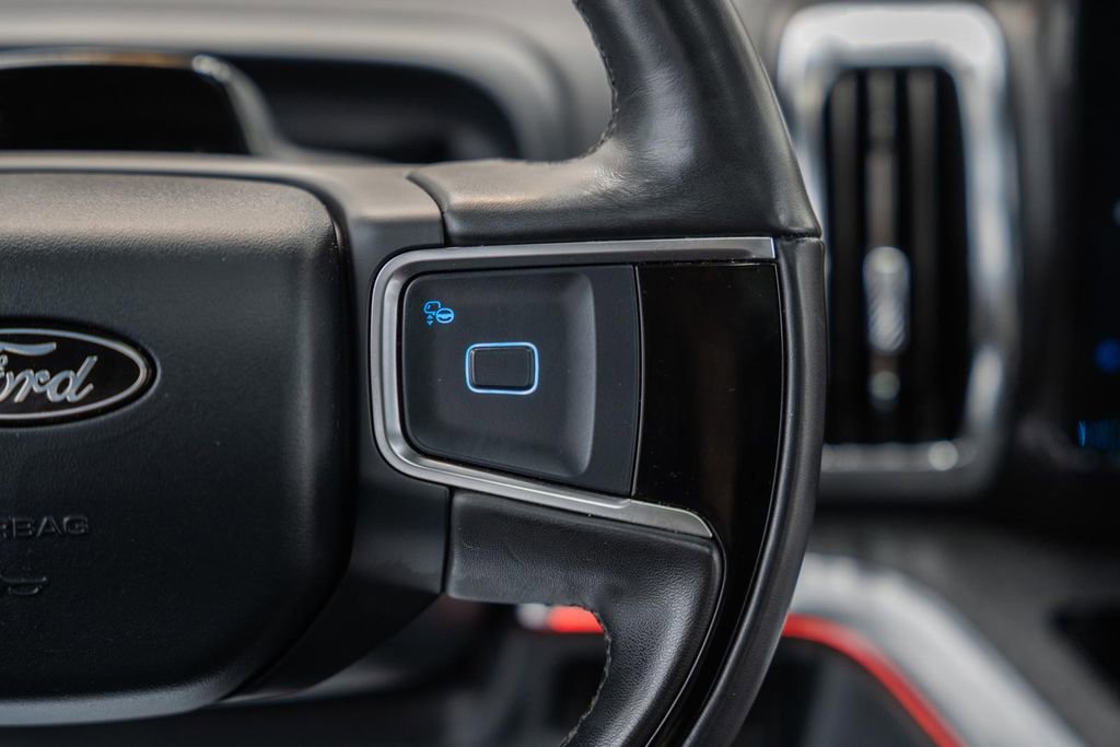 Certified 2025 Ford Expedition Tremor image 35