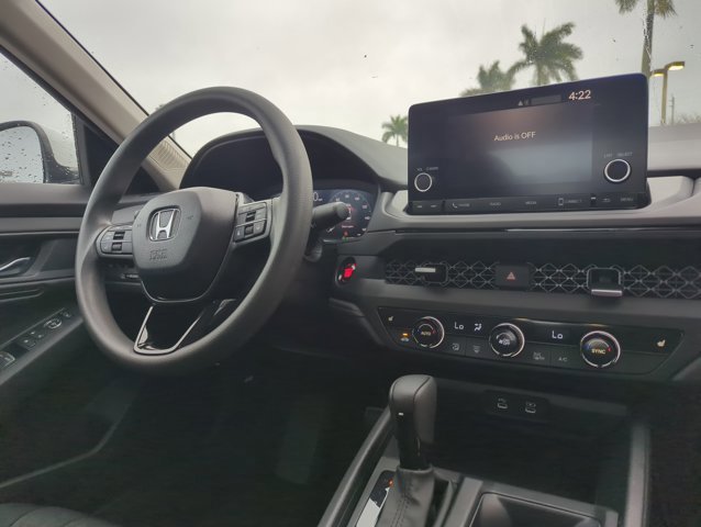 Used 2024 Honda Accord EX image 28