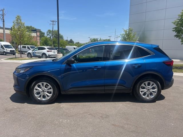 Certified 2023 Ford Escape Active w/ Tech Pack #1 FWD image 8