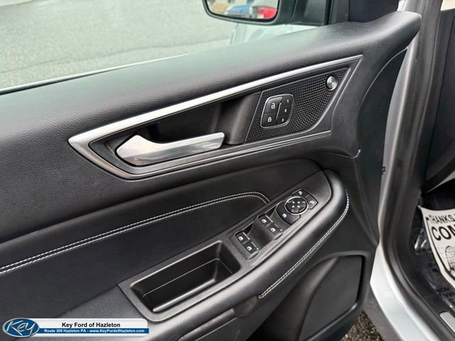 Certified 2022 Ford Edge Titanium image 11