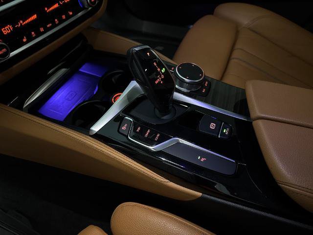 Used 2018 BMW 530i RWD image 30