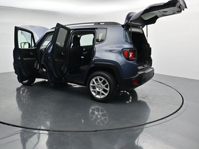 Used 2022 Jeep Renegade Sport w/ Sport Appearance Group AWD/4WD image 45