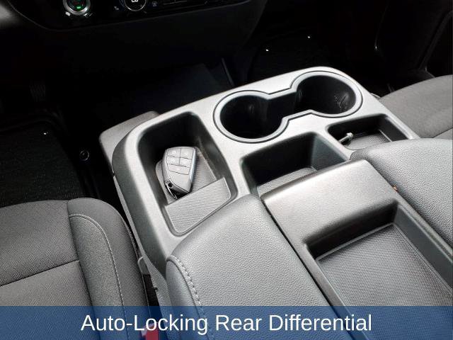 Used 2024 Chevrolet Silverado 1500 RST w/ Protection Package AWD/4WD image 26