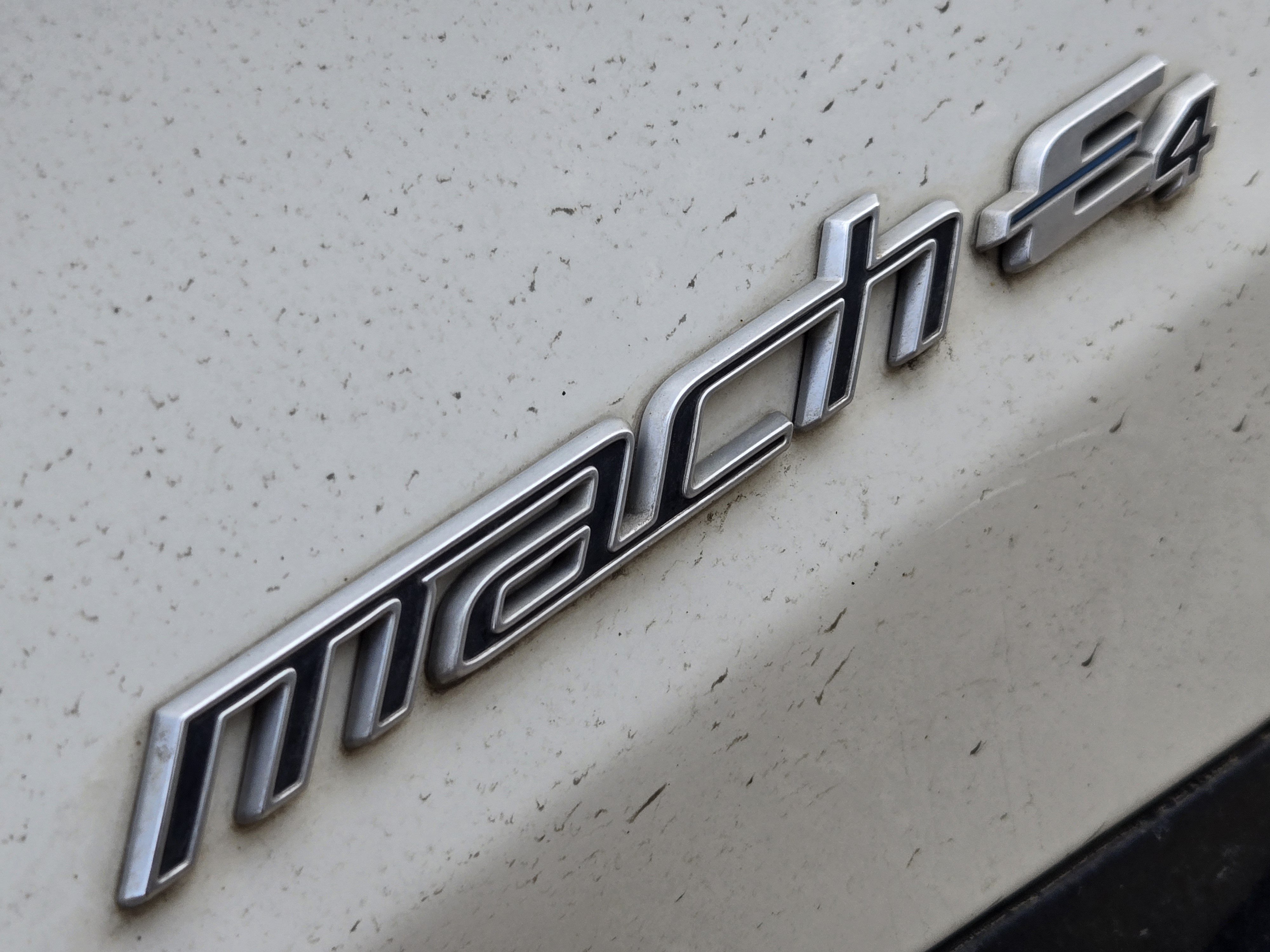 Certified 2023 Ford Mustang Mach-E Premium AWD/4WD image 10