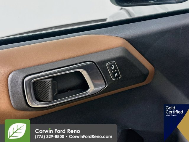 Certified 2024 Ford Bronco Outer Banks AWD/4WD image 22