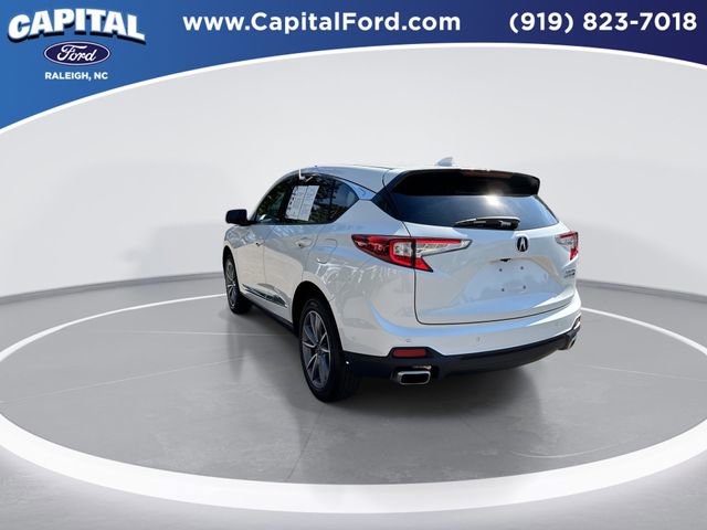 Used 2023 Acura RDX FWD w/ Technology Package image 6