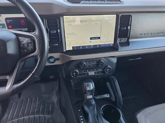 Certified 2023 Ford Bronco Wildtrak AWD/4WD image 23