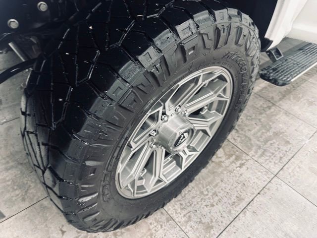 Certified 2021 Ford F250 Platinum image 45