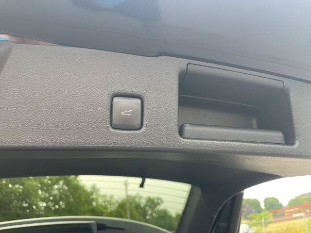 Certified 2023 Ford Escape Active AWD/4WD image 22