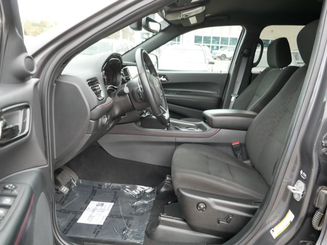 Used 2026 Dodge Durango GT AWD/4WD image 12