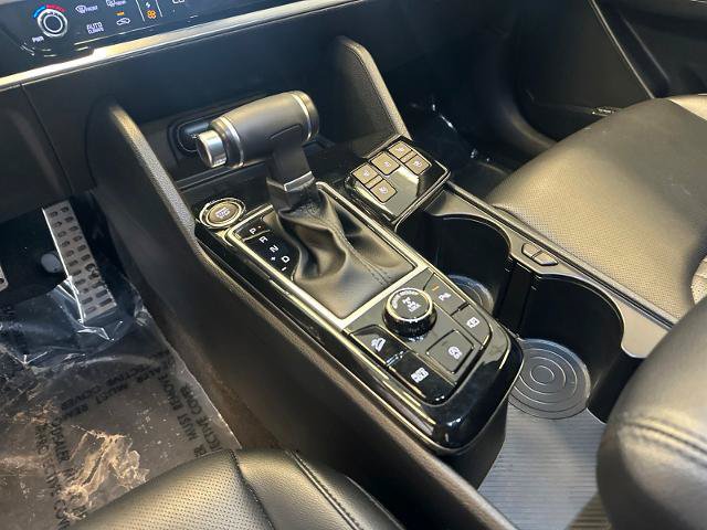 Used 2023 Kia Sportage X-Pro Prestige AWD/4WD image 19