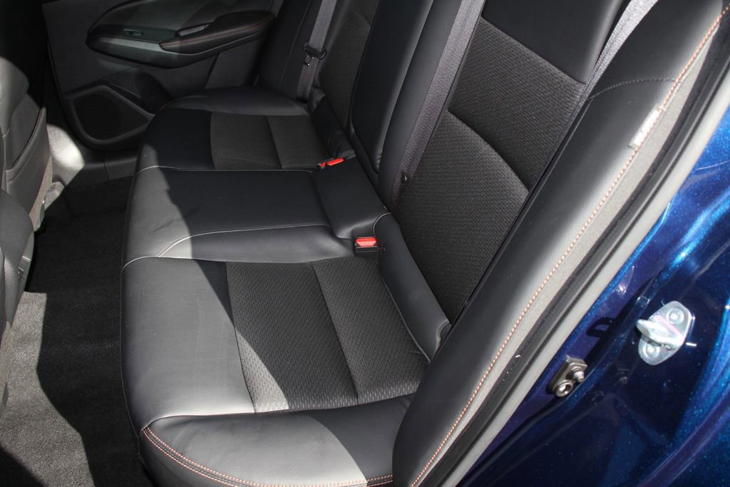 Used 2021 Nissan Altima 2.5 SR w/ SR Premium Package image 21