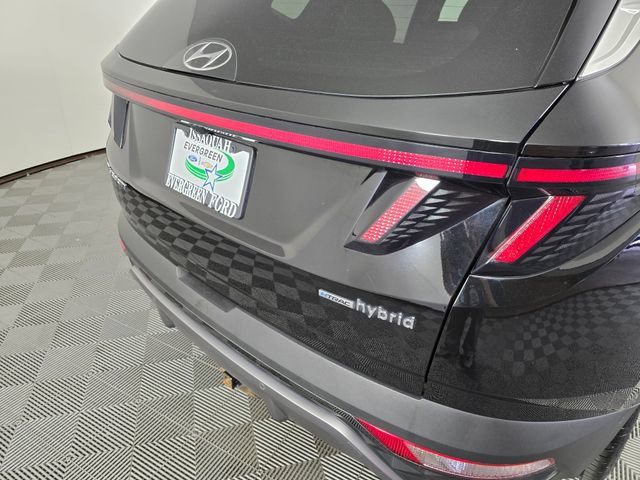 Used 2022 Hyundai Tucson Limited AWD/4WD image 15