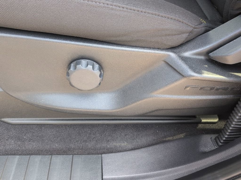 Certified 2024 Ford F150 STX w/ STX Black Appearance Package image 9