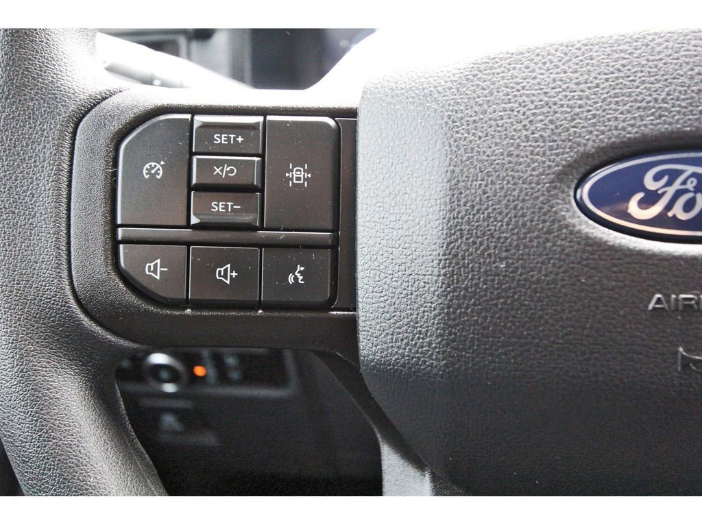 Certified 2024 Ford F150 STX image 18