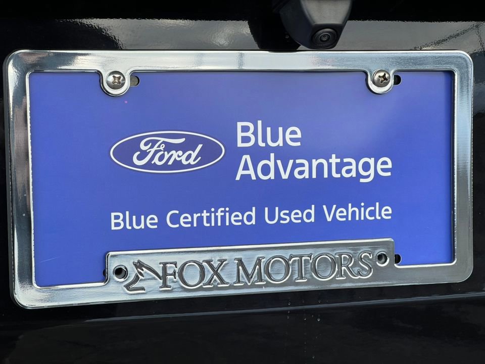 Certified 2023 Ford Escape ST-Line image 41