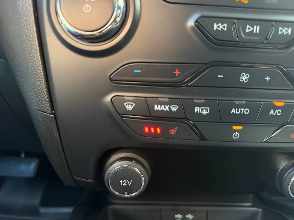 Certified 2021 Ford Ranger XLT w/ Equipment Group 302A High AWD/4WD image 19