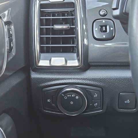 Certified 2020 Ford Ranger Lariat w/ Equipment Group 501A Mid image 21