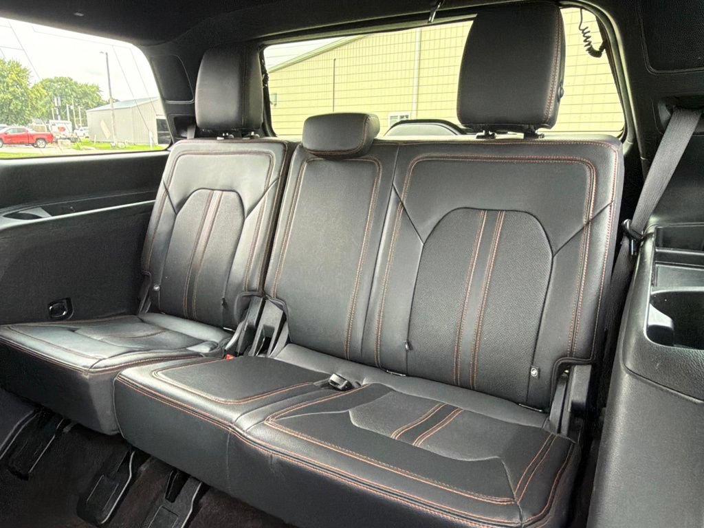 Certified 2023 Ford Expedition Timberline AWD/4WD image 15