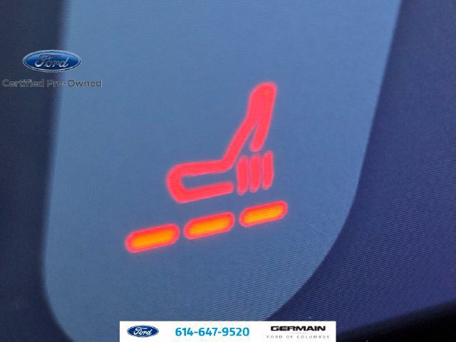 Certified 2023 Ford Edge SEL w/ Convenience Package AWD/4WD image 35