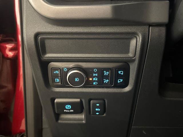 Certified 2025 Ford F150 XLT w/ Equipment Group 303A High AWD/4WD image 20