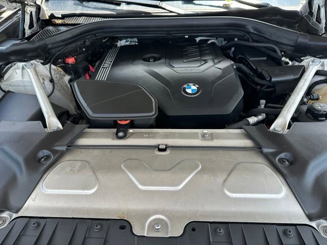 Used 2024 BMW X3 xDrive30i AWD/4WD image 8