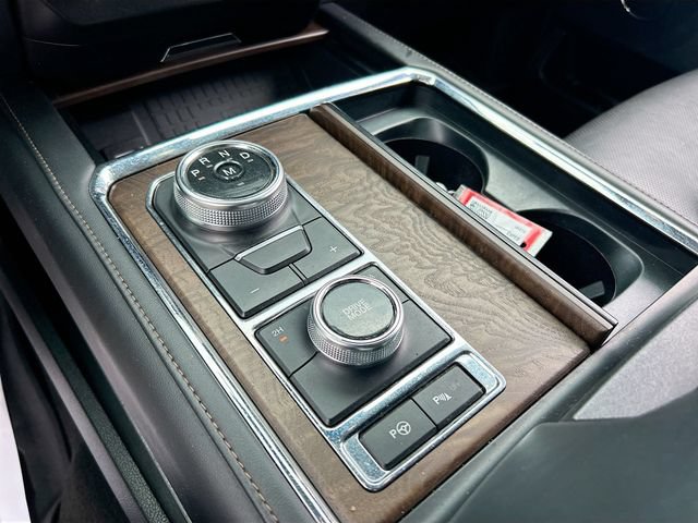 Certified 2019 Ford Expedition Platinum AWD/4WD image 25