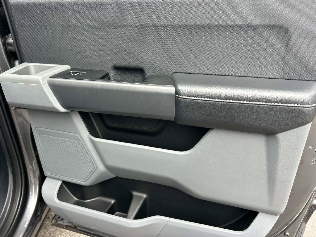 Certified 2023 Ford F150 XLT AWD/4WD image 24