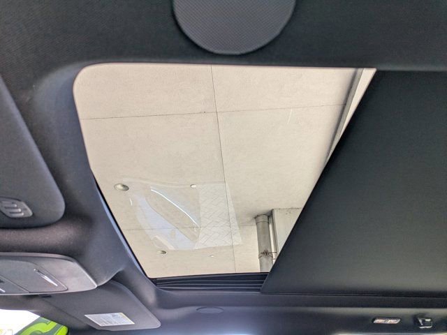 Certified 2025 Ford F150 Platinum w/ Equipment Group 702A High image 23