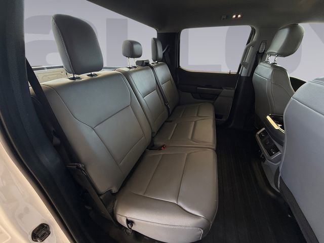 Certified 2023 Ford F150 Lightning Pro image 18