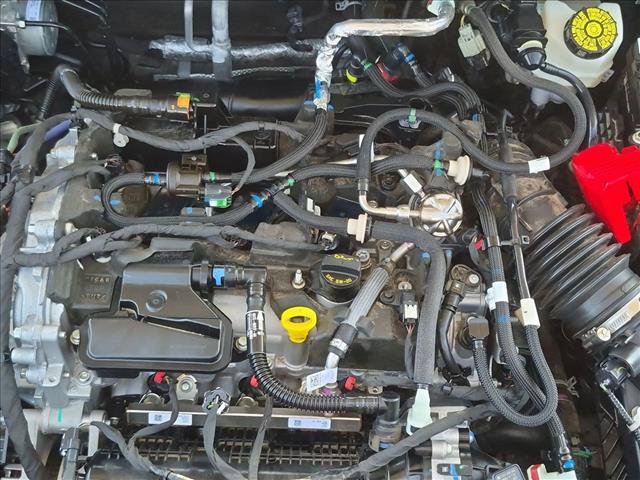 Certified 2024 Ford Bronco Sport Big Bend AWD/4WD image 22
