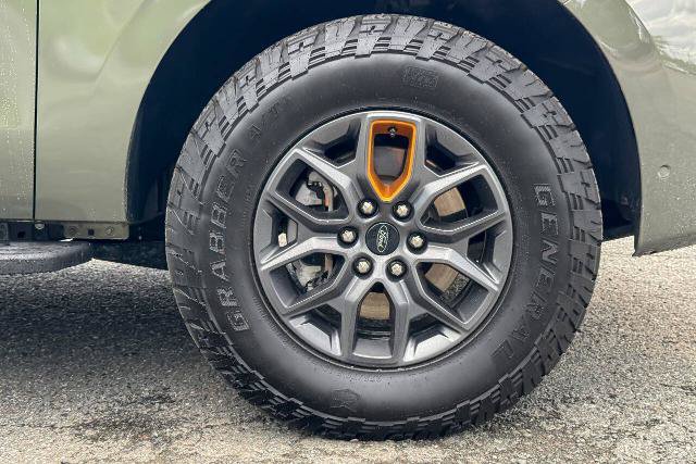 Certified 2025 Ford Expedition Tremor AWD/4WD image 10