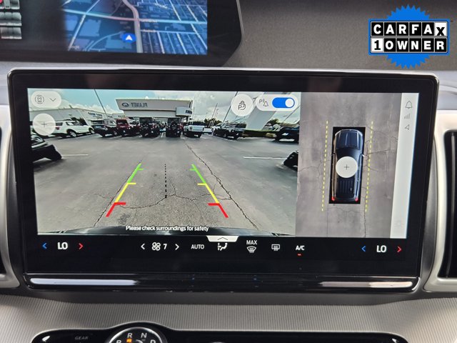 Certified 2025 Ford Expedition Active RWD image 15