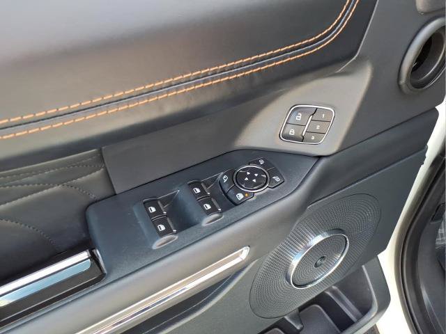 Certified 2022 Ford Expedition Platinum AWD/4WD image 18