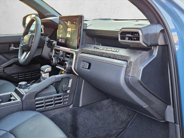 Used 2026 Toyota Tacoma Limited AWD/4WD image 18